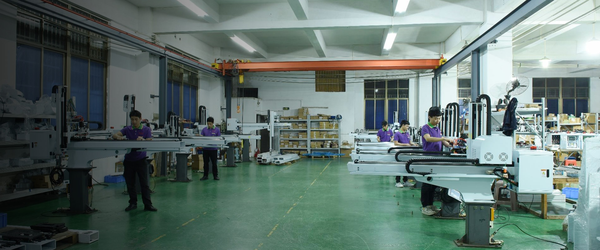 Nhà cung cấp hệ thống IML Trung Quốc