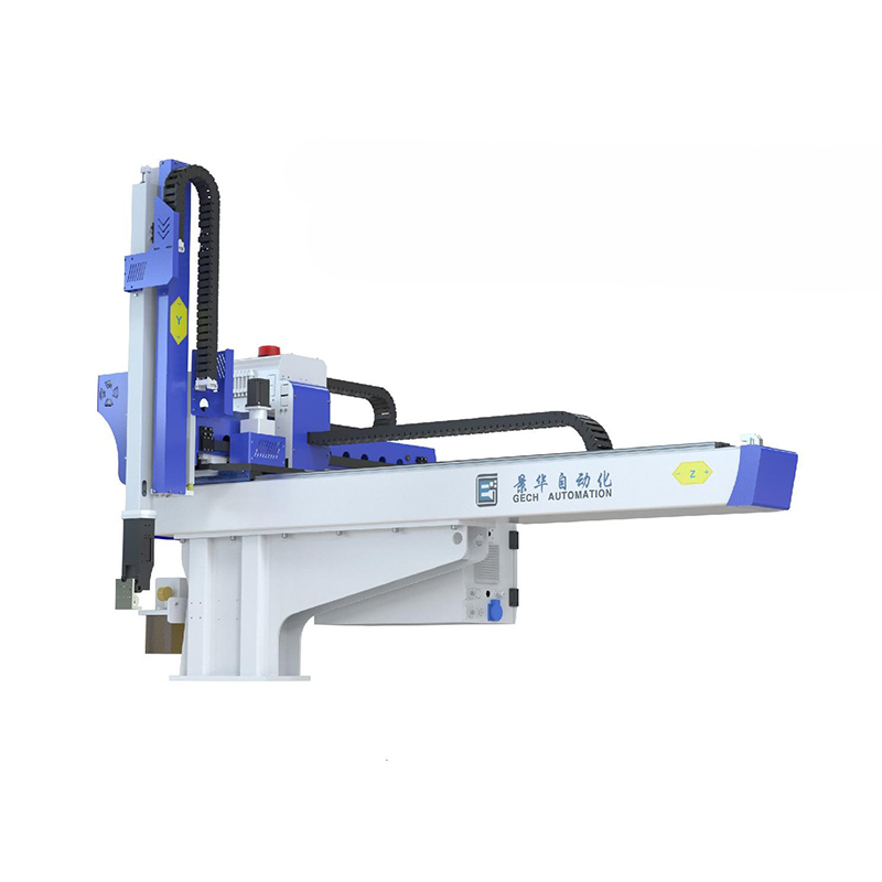 Tại sao việc chọn Bull Head loại thao tác tốc độ cao là một lựa chọn khôn ngoan cho ngành sản xuất?
