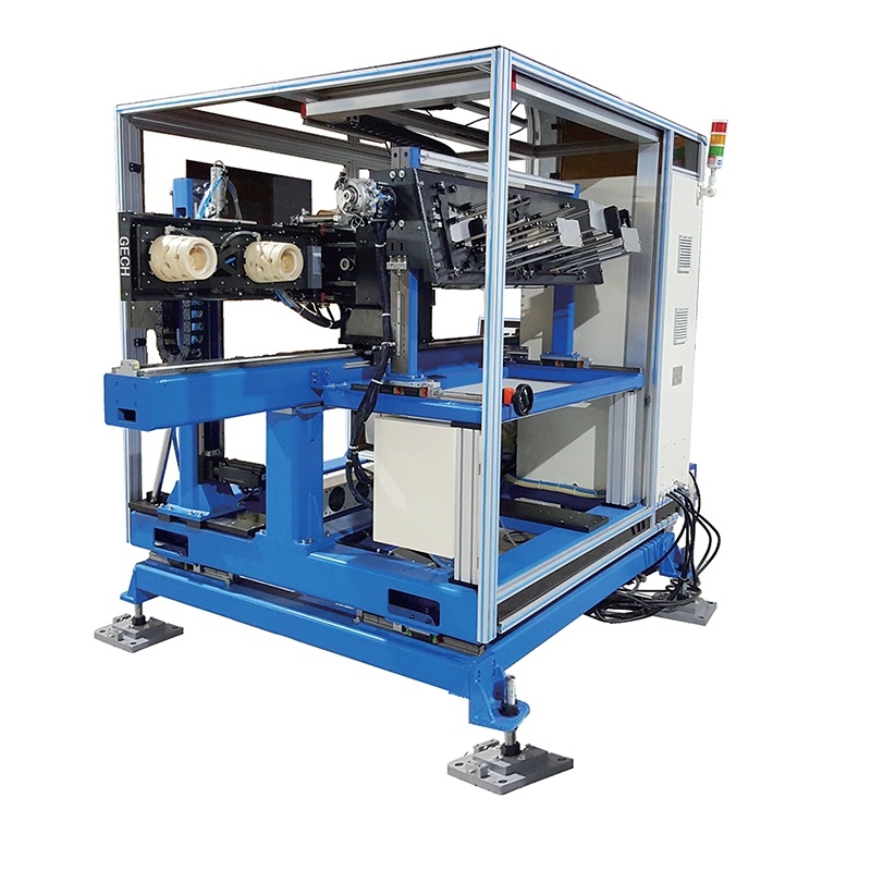 Robot tốc độ cao IML