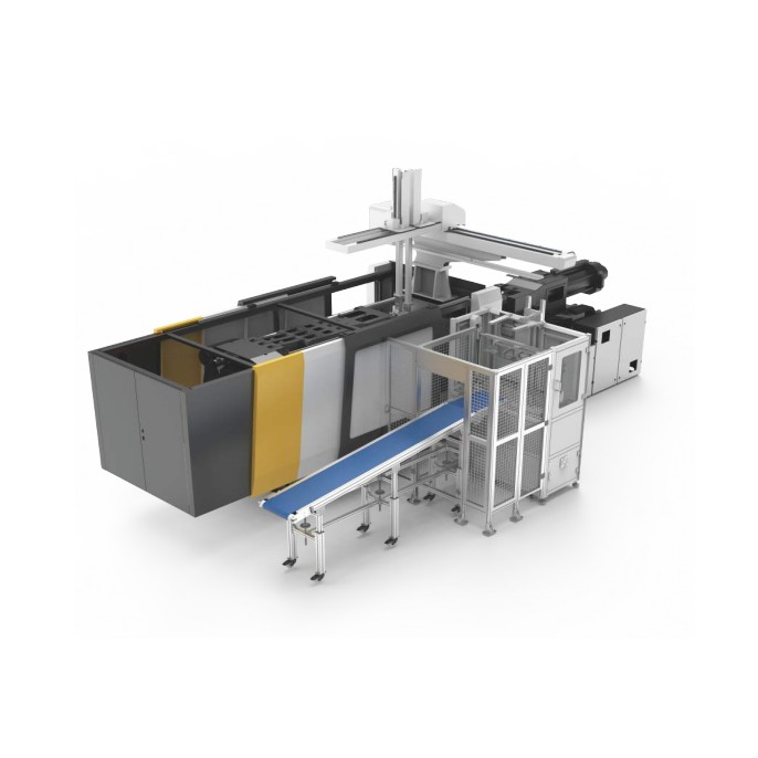 Trong robot nhập khẩu mốc hàng đầu